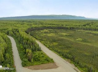 2350 N Skye Cir, Wasilla, AK 99623