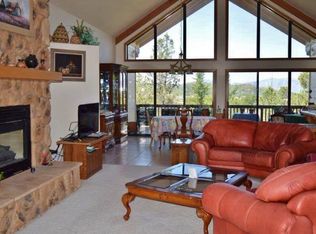 204 N Trailwood Rd, Payson, AZ 85541