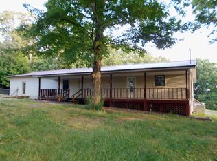 3012 Amanda Dr, Kodak, TN 37764