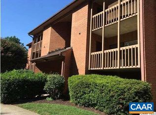 115 Turtle Creek Rd APT 11, Charlottesville, VA 22901