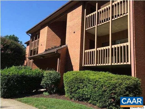 115 Turtle Creek Rd APT 11, Charlottesville, VA 22901