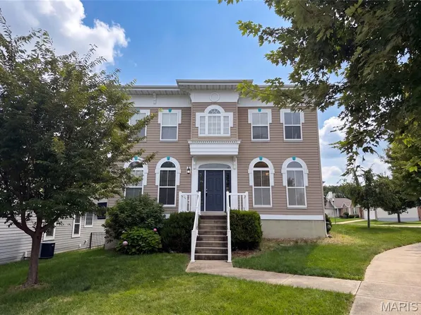2556 Viola Gill Ln, Grover, MO 63040