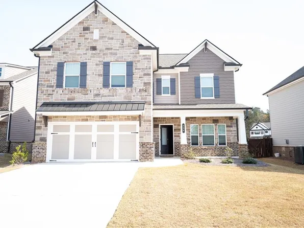 536 Sageton Ct, Lawrenceville, GA 30045