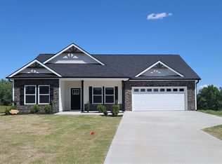 283 R C Thompson Rd, Chesnee, SC 29323