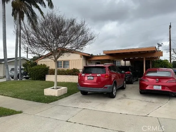 7225 De Palma St, Downey, CA 90241