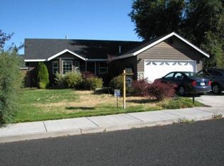 721 NW Negus Ln, Redmond, OR 97756