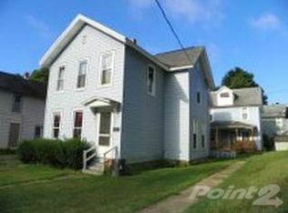 427 Lincoln St, Jamestown, NY