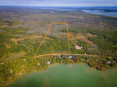 Shubert Hwy, Presque Isle, MI, 49777