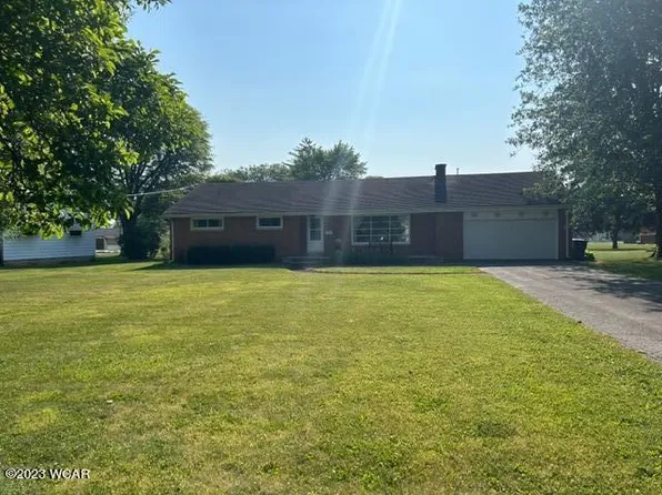 904 Elm St, Delphos, OH 45833