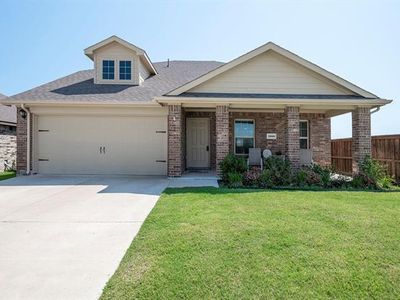 1000 Meadow Wood Ln, Princeton, TX, 75407