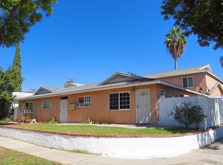 2100 Teri Pl, Fullerton, CA 92831