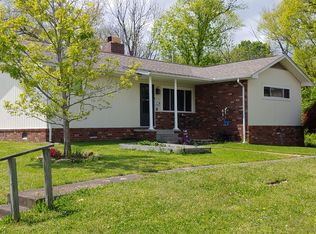 133 Tyson Rd, Oak Ridge, TN 37830