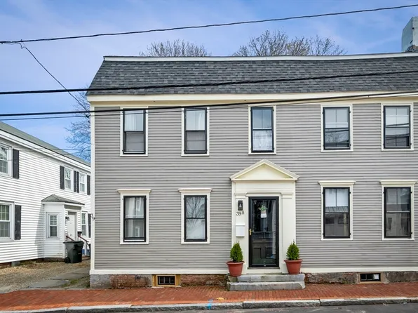 39 39.5 Boardman, Newburyport, MA 01950