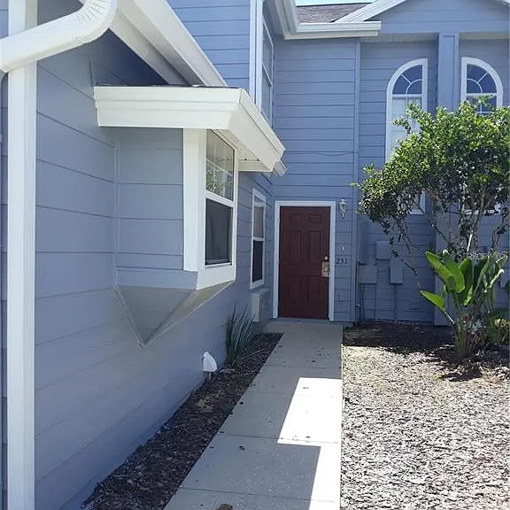 251 Caribbean Dr — Photo 1