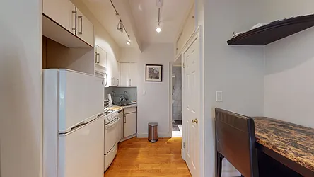 Rented by Bond New York