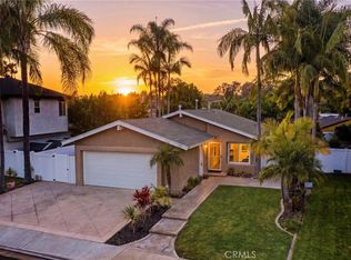 27151 El Retiro, Mission Viejo, CA 92692