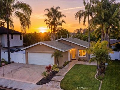 27151 El Retiro, Mission Viejo, CA, 92692