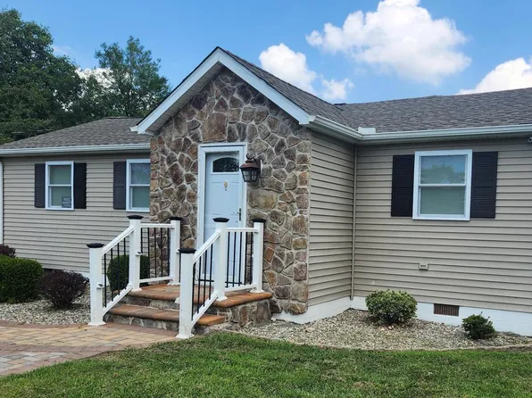 18601 Johnson Rd, Lincoln, DE 19960