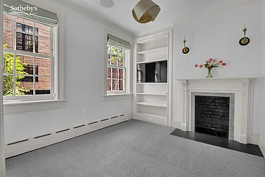 Rented by Sotheby's International Realty