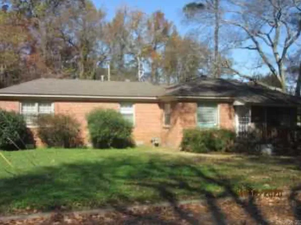 (undisclosed Address), Little Rock, AR 72202