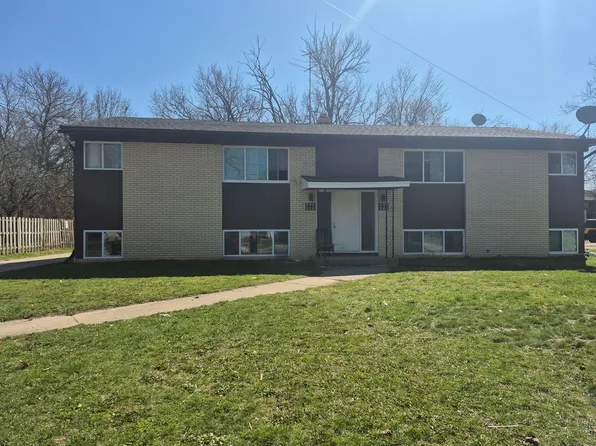 944-950 33rd St, 944-950 33rd St SE #948, Grand Rapids, MI 49508