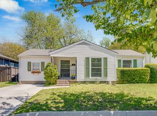 925 Tamara Ln, Grand Prairie, TX 75051