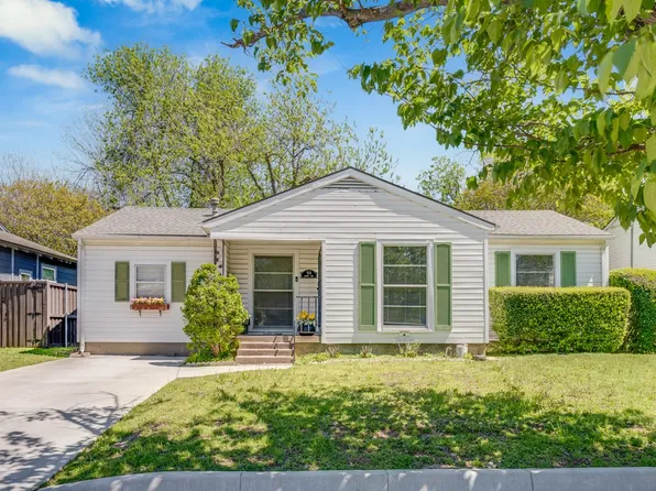 925 Tamara Ln, Grand Prairie, TX 75051