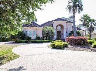 701 Great Egret Way, Ponte Vedra Beach, FL 32082