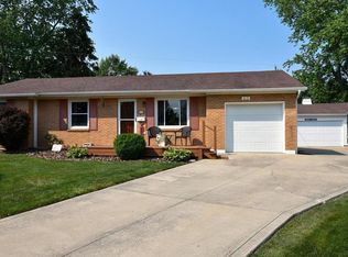 96 Day Ct, Westerville, OH