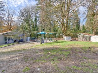 18620 NE Woodinville Duvall Rd, Woodinville, WA 98077