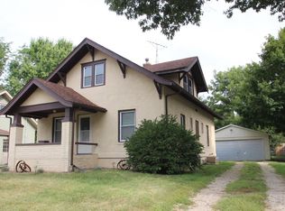 310 E Congress St, Nora Springs, IA 50458