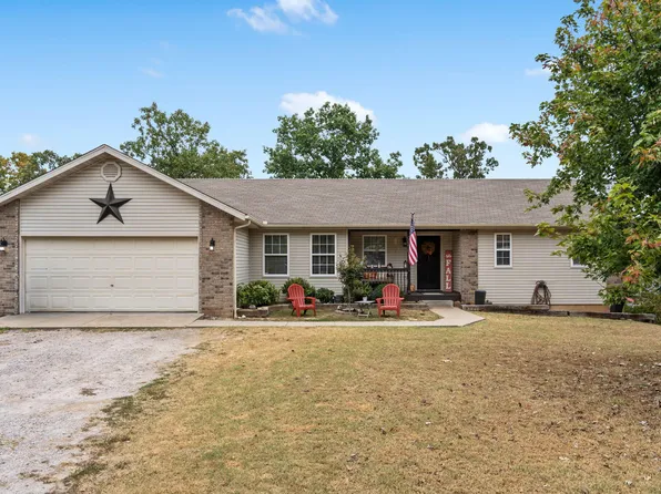 97 Wright Road, Reeds Spring, MO 65737