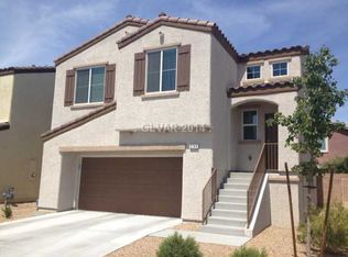5144 Neon Ridge Ave, Las Vegas, NV 89139