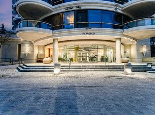 1078 S 6th Ave SW #1302, Calgary, AB T2P5N6