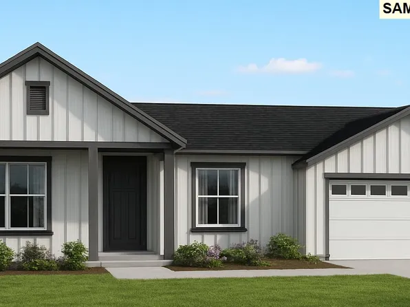 216 NW 16th Ave, Canby, OR 97013