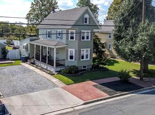 69 Main St, Salem, NJ 08038