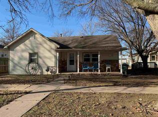 119 N Reno St, Haven, KS 67543