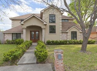 1701 Eagle Ave, McAllen, TX 78504