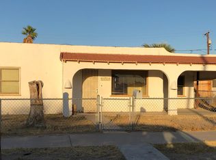 1131 S 10th Ave, Yuma, AZ 85364
