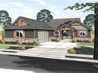 2000 Summerfield Ln, Gillette, WY 82718