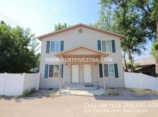 1037 Dolbeer St ROOM B-3, Pocatello, ID 83204