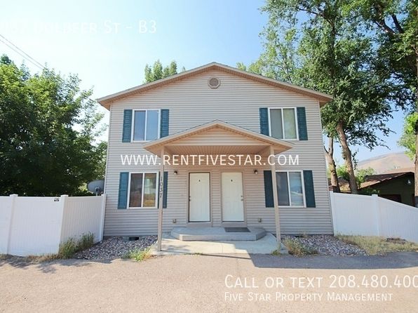 1037 Dolbeer St Room B-3