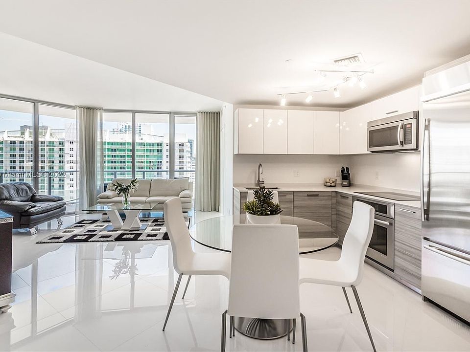 1st image of 1300 Brickell Bay Dr APT 3607