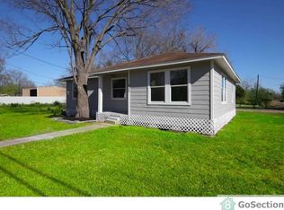 5522 Bacher St, Houston, TX 77028