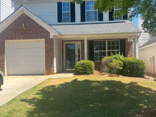 4103 Ravenwood Ct, Union City, GA 30291