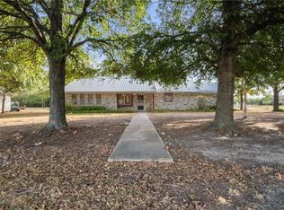517 W Washington St, Kosse, TX 76653
