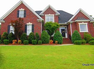18 Palm Crescent Ct, Blythewood, SC 29016