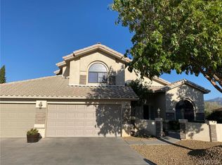 3916 N Harvard St, Kingman, AZ 86409