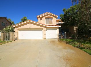 38726 Sunnyvale St, Palmdale, CA 93551