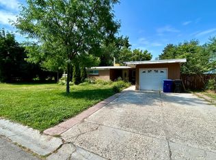 1420 E Brookshire Dr S, Salt Lake City, UT 84106